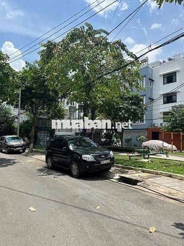 Nhà Mới Chưa Bóc Team Còn Mùi Sơn - Đường Số 59 Đường 8m 3PN 16tr