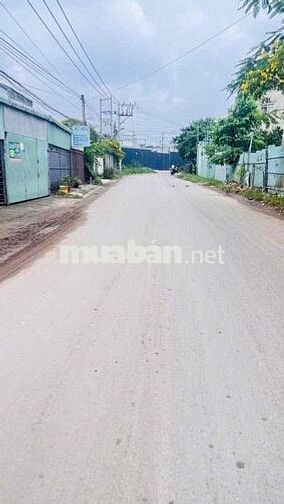 MẶT TIỀN ĐƯỜNG ỐNG NƯỚC,  – DĨ AN – 150m²
