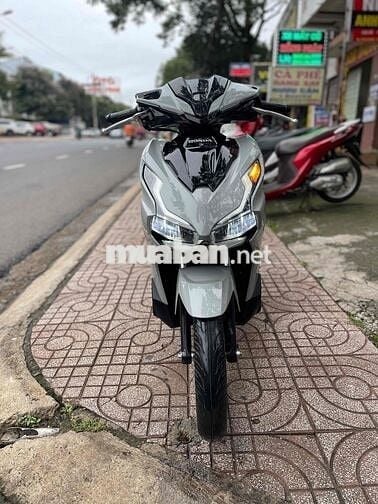 🌟Bán AirBlade.2021.125Fi.up xám xi măng chính chủ🌟