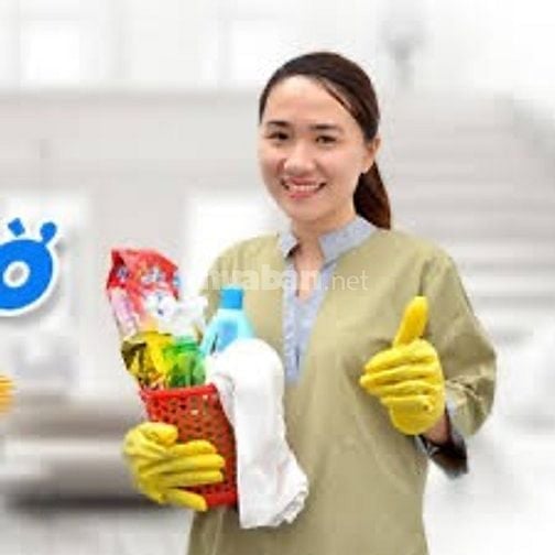 🌈TUYỂN GẤP 02 BẠN PHỤ QUẦY, TẠP VỤ LÀM TẠI CHỖ HCM ( + PHỤ CẤP )