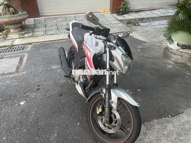 FZ 150 giấy tờ đầy đủ