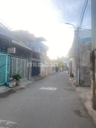 GẤP BÁN ĐẤT KIỆT Ô TÔ 114m2 4.3x26 Trần Quang Khải, Sơn Trà Chỉ 4.x Tỷ