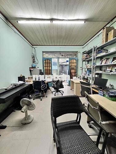 LÔ GÓC - TÂN BÌNH - KO LỘ GIỚI - 4 x12 - SỔ ĐẸP - KO LỖI PHONG THUỶ