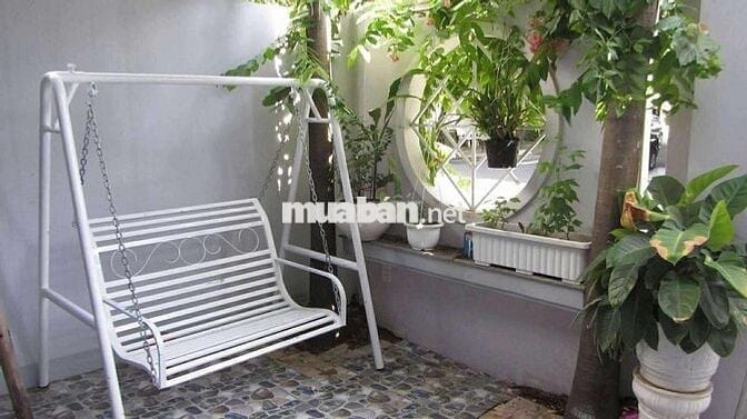 CHO THUÊ NHÀ NGUYÊN CĂN MT ĐƯỜNG,2PN, FULL NỘI THẤT,KHUDƯƠNG ĐÌNH NGHỆ