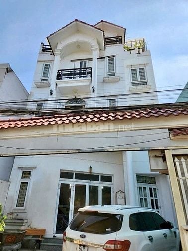 Ngay chủ gửi bán căn nhà ngay ga bình thái  vừa ở vừa cho thuê