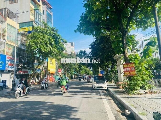 🔥 SIÊU PHẨM MẶT PHỐ KIM NGƯU – LÔ ĐẸP, MẶT TIỀN 6,7M – GIÁ CHỈ 19 TỶ!🔥