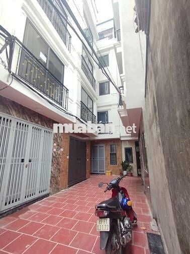 🏡 4 TỶ CÓ NHÀ ĐÔNG LA HOÀI ĐỨC – TRONG ĐÊ – SÁT TRỤC CHÍNH Ô TÔ TRÁNH