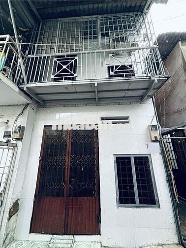 Bán Nhà Bình Chiểu- Thủ Đức , DT Sử Dụng: 66m2 - Chỉ nhỉnh 2 tỷ