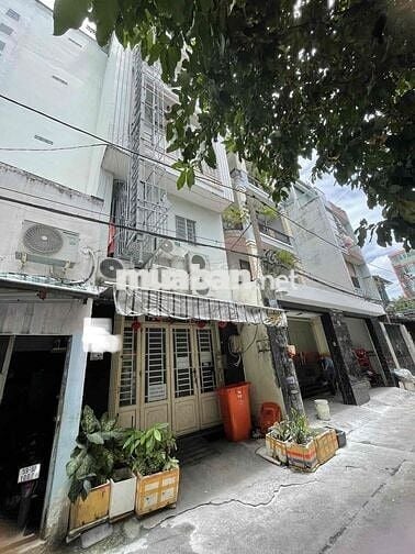 BÁN GẤP SIÊU RẺ bằng giá Bank-Hồng Lạc, Tân Bình-82m2-8PN chỉ 6.8 TỶ