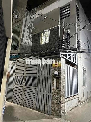 🐉🌆 CĂN GÓC Q7 - 2TẦNG - CẠNH PMH - 51M2 - 4.1 T.Ỷ🏡🏡🎊