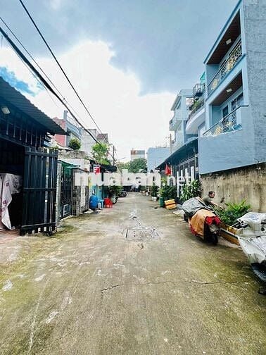 Chỉ còn vài lô đất đầu tư đẹp giá  tại Quận 12 . gần KDC