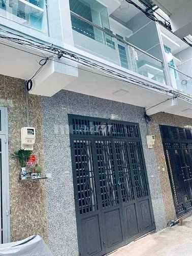 Nhà giá rẻ Bình Chánh cần bán gấp 750 triệu