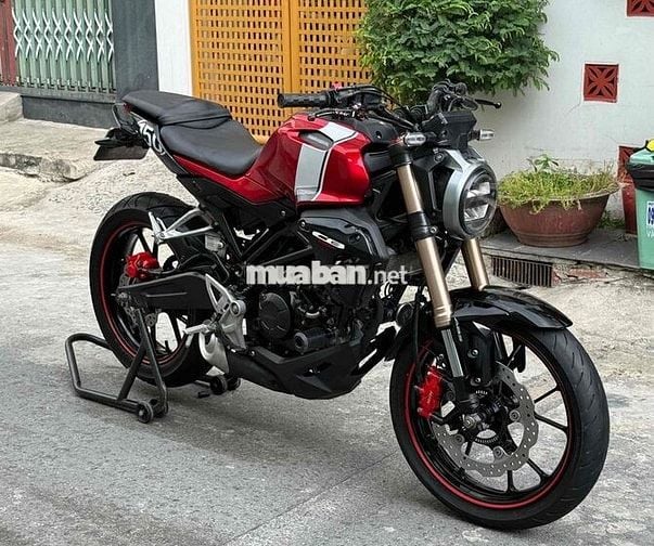 Cb150r chính chủ cần bán