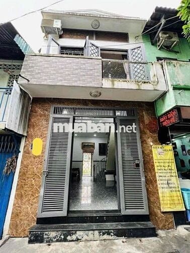 NHÀ NGUYÊN CĂN 2PN FULL NỘI THẤT – LƯƠNG NGỌC QUYẾN GIÁ TỐT💕💕💕