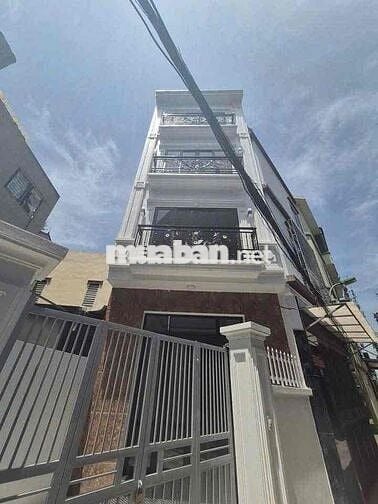 🏡 B/ÁN NHÀ SIÊU ĐẸP – THÔN LẠC THỊ, NGỌC HỒI,  THANH TRÌ – GẦN VÀNH ĐA
