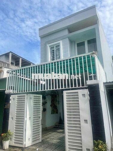 CHO THUÊ NHÀ CÁCH DX002 PHÚ MỸ 30M