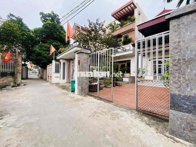 Mai Đình-Sóc Sơn-Đường thông ô tô-Gần chợ Z125-115m2-Giá 2x tr/m2
