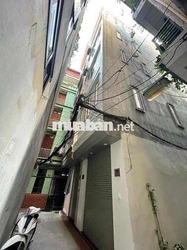 BÁN NHÀ ĐẸP 5 TẦNG CẦU GIẤY Ở NGAY