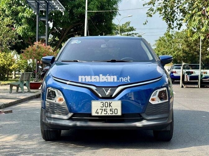 VINFAST VF5 2023 BẢN MUA PIN