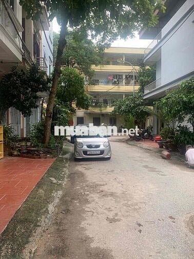 Chính chủ bán nhà 50m2 x 4T x 4PN Tứ Hiệp