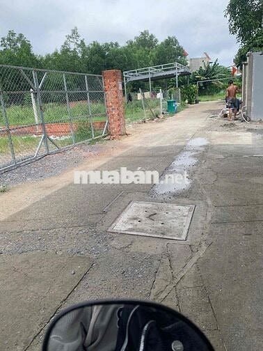 ĐẤT 5X22M TRUNG TÂM THỦ ĐỨC TÔ NGỌC VÂN GIÁ 5,X TỶ