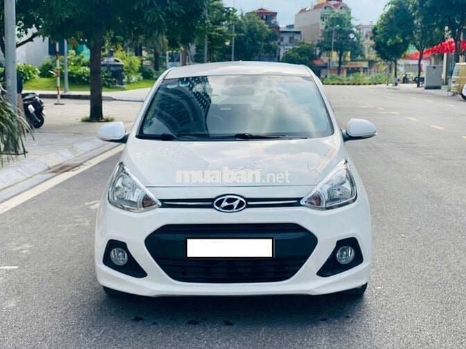 Hyundai grand i10 nhập ấn 2015 bản 1.2 tự động