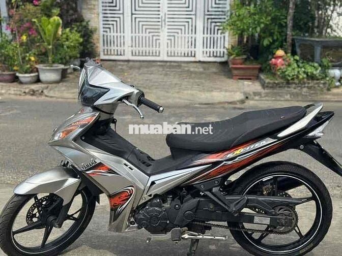 Ex 2014 xuống áo 2010 xe Zin chất chính chủ temzin