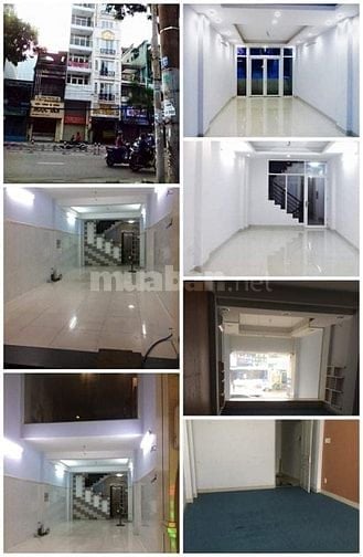 CHO THUÊ MẶT TIỀN KINH DOANH ĐƯỜNG 3/2