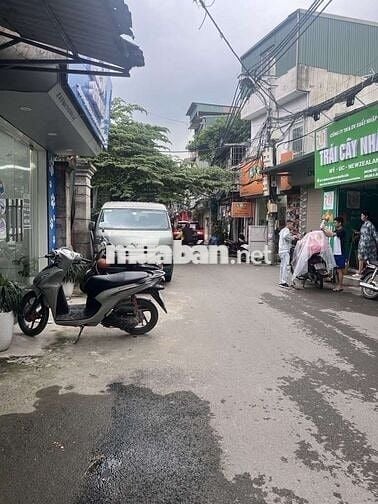 Bán nhà phố Nguyễn Xiển, Nam Thanh Xuân 45m2 chỉ 3 tỷ.