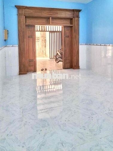 CHÍNH CHỦ BÁN NHÀ QUỐC LỘ 50, BÌNH CHÁNH