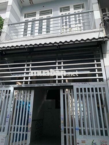 Nhà cho thuê gần đường Tân Kỳ Tân Quý