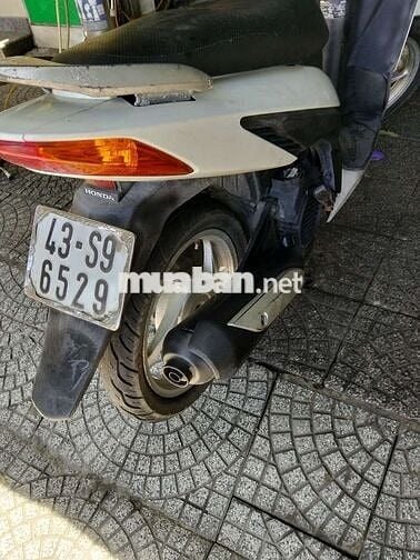 Honda click