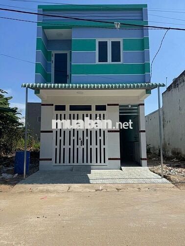 Căn Cực Căn ! Chủ Vội Bán dãy Trọ ở TânPhúTrung CủChi 870trSổHồngRiêng