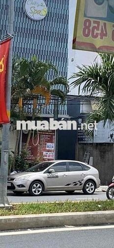 Ford Focus 2011 1.8 AT - 160000 km