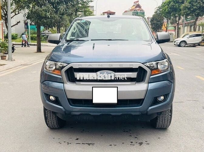 Ford ranger  XLS 2017 một chủ