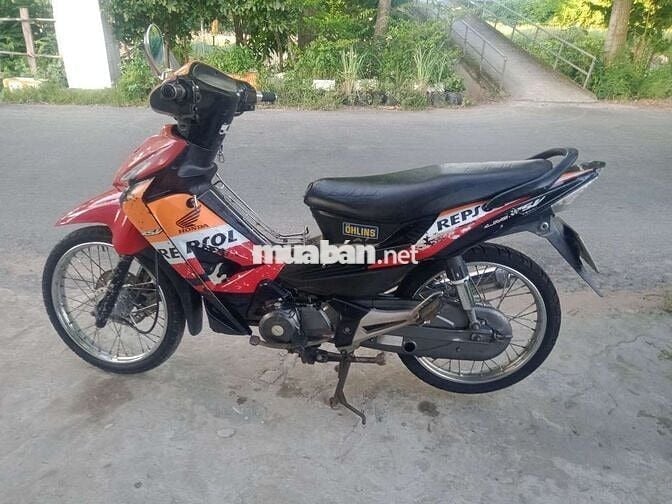 Wave RS biển 65