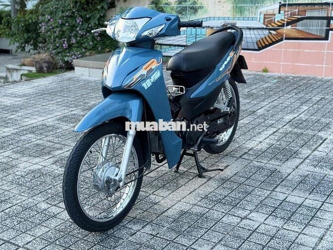 💥 Wave A110 2023 Bstp chính chủ bao công chứng