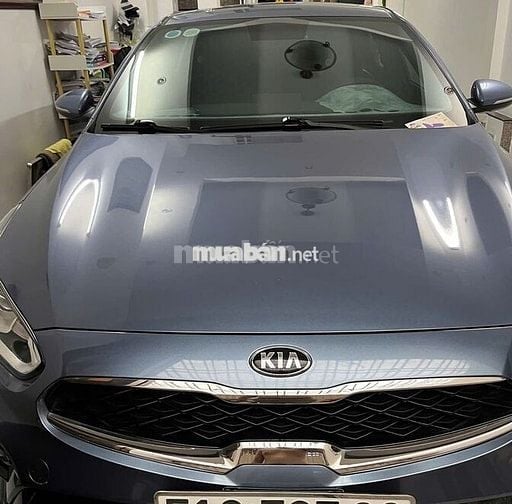 Kia Cerato 2018 2.0 AT - 51000 km