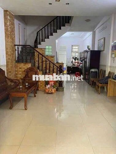 CHO THUÊ NHÀ 5x20M HXH – FULL NỘI THẤT GẦN CHỢ HIỆP BÌNH, GIGAMALL