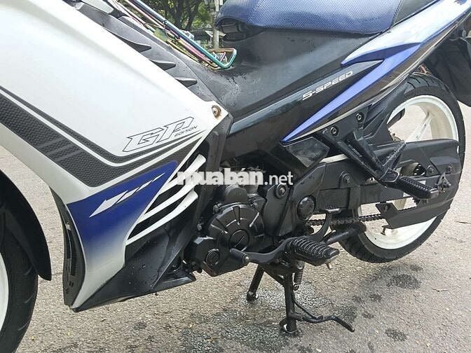 Ex 135 máy êm full chức năng chính chủ