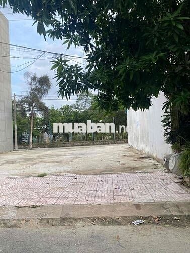 Chính chủ cần bán gấp đất mặt tiền Tắc Xuất TT Cần Thạnh, Cần Giờ 168m