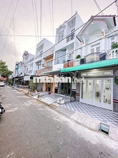 🏠 BÁN NHÀ GIÁ RẺ TRẦN ĐẠI NGHĨA – SỔ HỒNG RIÊNG – CHỈ 1,120 TỶ 🏡