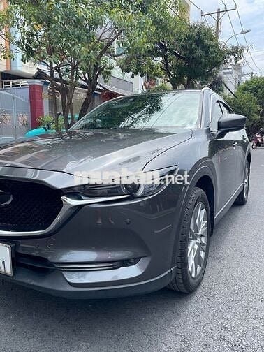 Mazda CX 5 2022 Deluxe 2.0 AT - 84000 km