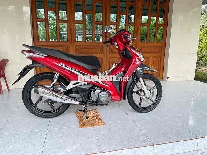 cần bán xe future 2016 đi đúng 7000km