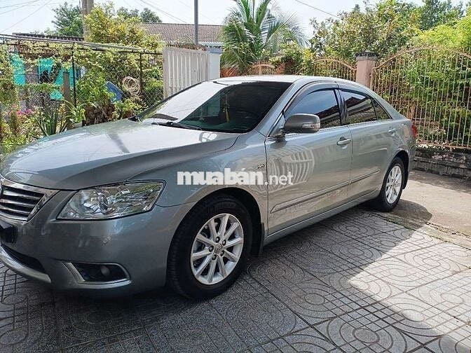 2010 2.4G - 140000 km