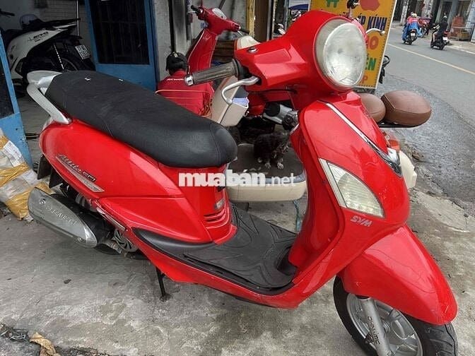 cần bán xe atia phun xăng điện tử
