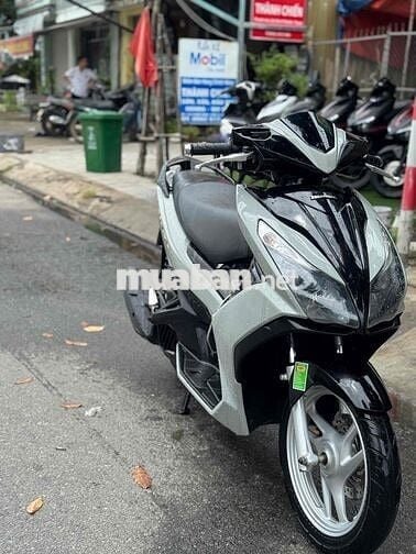 air blade 2015 xám xi măng (hô trợ góp bao no xau