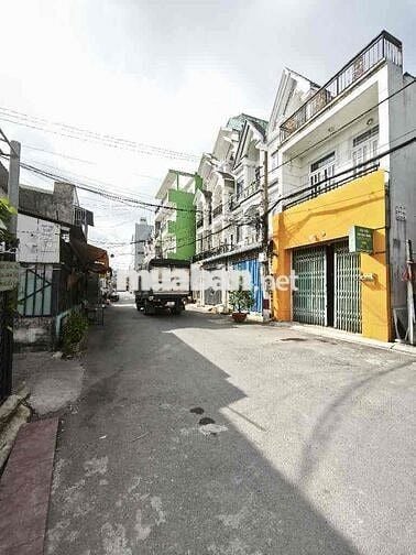 ❌✅ NHÀ NÁT MẶT TIỀN THẠNH XUÂN 46 - 72m2 - KHU ĐỒNG BỘ - CHỈ HƠN 4ty