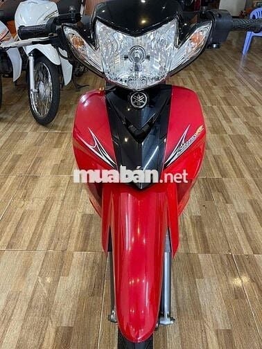Sirus xe đẹp