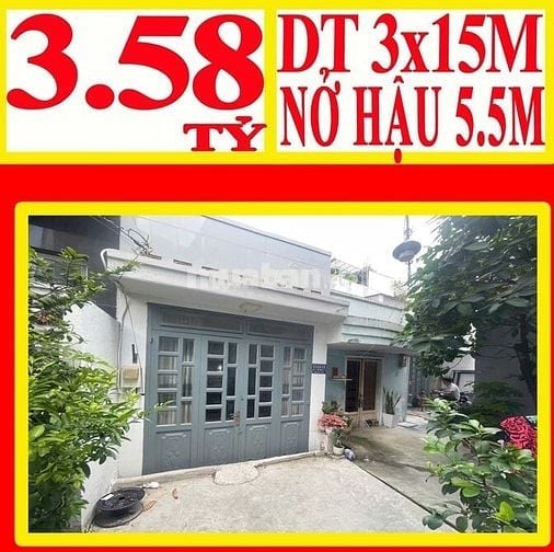 🛑Bán Nhà Phố Sổ Hồng Riêng Hoàn Công Đầy Đủ Giá Rẻ Như ĐSH🛑